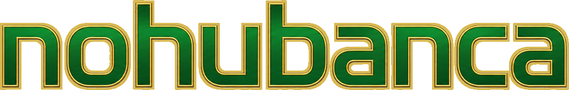 nohubanca logo